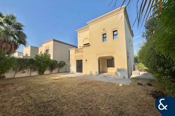 Vacant Now | Single Row | Best Location